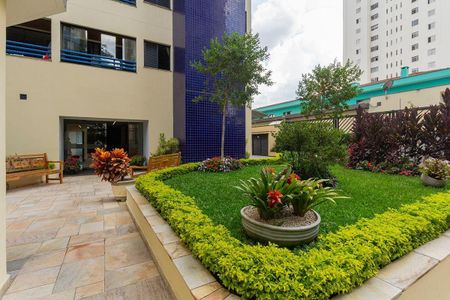 Apartamento à venda com 81m², 4 quartos e 2 vagas