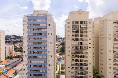 Apartamento à venda com 81m², 4 quartos e 2 vagas