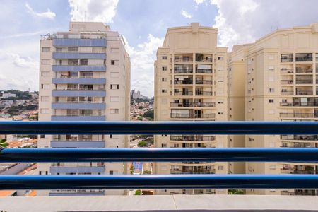 Apartamento à venda com 81m², 4 quartos e 2 vagas
