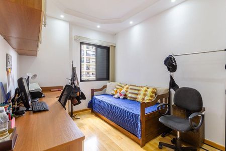 Apartamento à venda com 81m², 4 quartos e 2 vagas