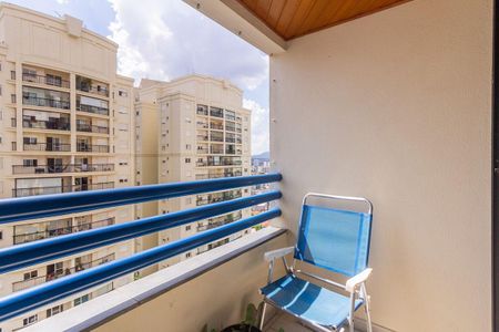 Apartamento à venda com 81m², 4 quartos e 2 vagas