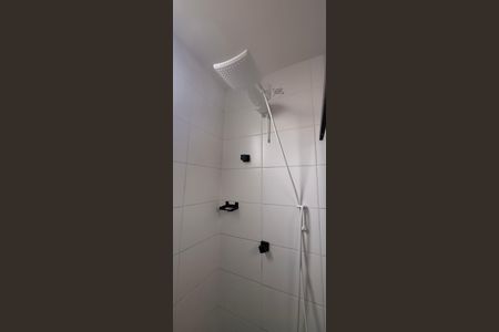 Apartamento para alugar com 42m², 2 quartos e 1 vaga Apartamento para alugar com 42m², 2 quartos e 1 vagaBanheiro