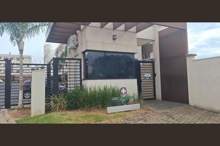 Apartamento para alugar com 42m², 2 quartos e 1 vaga Apartamento para alugar com 42m², 2 quartos e 1 vagaFachada do Condomínio
