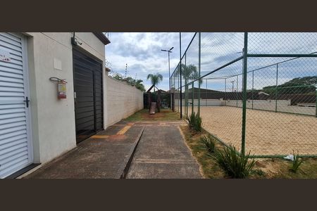 Apartamento para alugar com 42m², 2 quartos e 1 vaga Apartamento para alugar com 42m², 2 quartos e 1 vagaÁrea comum - Playground