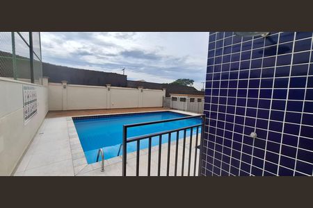 Apartamento para alugar com 42m², 2 quartos e 1 vaga Apartamento para alugar com 42m², 2 quartos e 1 vagaÁrea comum - Piscina