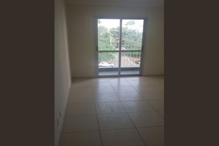 Apartamento à venda com 3 quartos, 70m² em Jardim Luísa, São Paulo