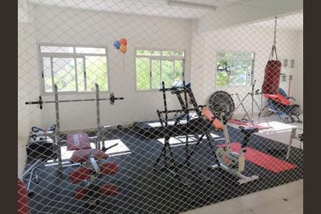 Apartamento à venda com 3 quartos, 70m² em Jardim Luísa, São Paulo