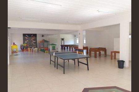 Apartamento à venda com 3 quartos, 70m² em Jardim Luísa, São Paulo