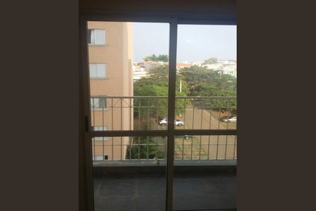 Apartamento à venda com 3 quartos, 70m² em Jardim Luísa, São Paulo