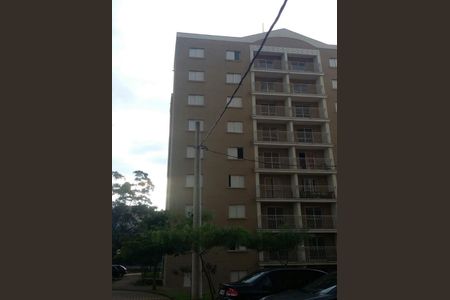 Apartamento à venda com 3 quartos, 70m² em Jardim Luísa, São Paulo
