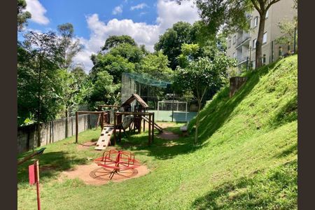 Apartamento à venda com 3 quartos, 70m² em Jardim Luísa, São Paulo