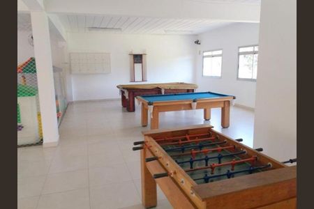 Apartamento à venda com 3 quartos, 70m² em Jardim Luísa, São Paulo