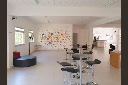 Apartamento à venda com 3 quartos, 70m² em Jardim Luísa, São Paulo