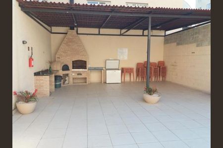 Apartamento à venda com 3 quartos, 70m² em Jardim Luísa, São Paulo