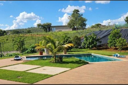 Casa para alugar com 360m², 5 quartos e 6 vagasFoto 07