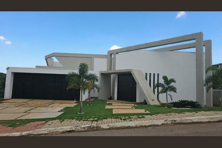 Casa para alugar com 360m², 5 quartos e 6 vagasFoto 05