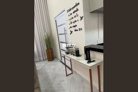 Foto 14 de casa à venda com 3 quartos, 109m² em Jardim Ipaussurama, Campinas