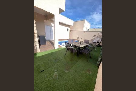 Casa à venda com 109m², 3 quartos e 2 vagas Casa à venda com 109m², 3 quartos e 2 vagasFoto 22