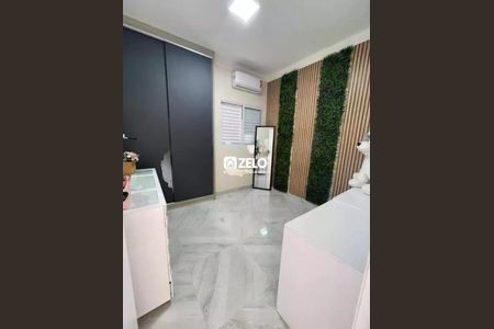 Foto 09 de casa à venda com 3 quartos, 109m² em Jardim Ipaussurama, Campinas