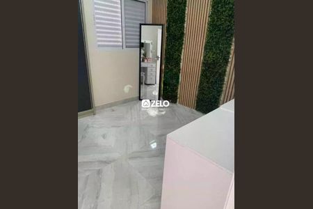 Foto 07 de casa à venda com 3 quartos, 109m² em Jardim Ipaussurama, Campinas