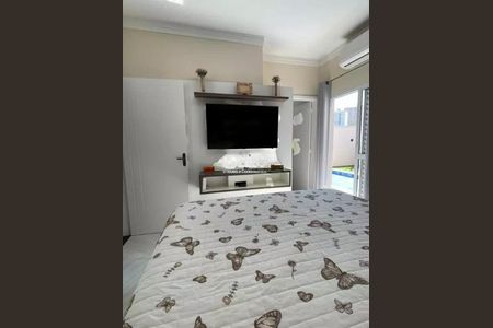 Casa à venda com 109m², 3 quartos e 2 vagas Casa à venda com 109m², 3 quartos e 2 vagasFoto 05