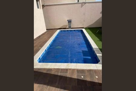 Casa à venda com 109m², 3 quartos e 2 vagas Casa à venda com 109m², 3 quartos e 2 vagasFoto 19