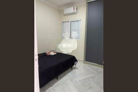 Foto 08 de casa à venda com 3 quartos, 109m² em Jardim Ipaussurama, Campinas