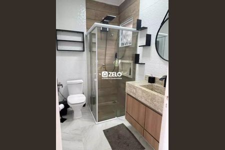 Casa à venda com 109m², 3 quartos e 2 vagas Casa à venda com 109m², 3 quartos e 2 vagasFoto 12
