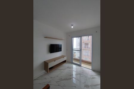 Apartamento para alugar com 38m², 2 quartos e 1 vagaSala 