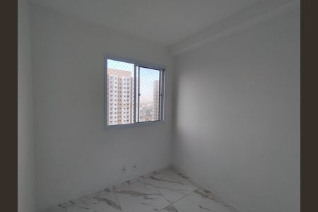 Apartamento para alugar com 38m², 2 quartos e 1 vagaQuarto 