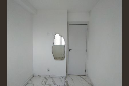Apartamento para alugar com 38m², 2 quartos e 1 vagaQuarto 