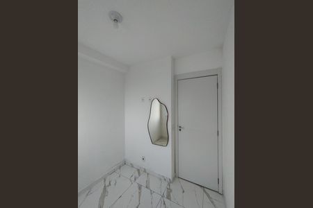 Apartamento para alugar com 38m², 2 quartos e 1 vagaQuarto 