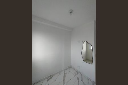 Apartamento para alugar com 38m², 2 quartos e 1 vagaQuarto 