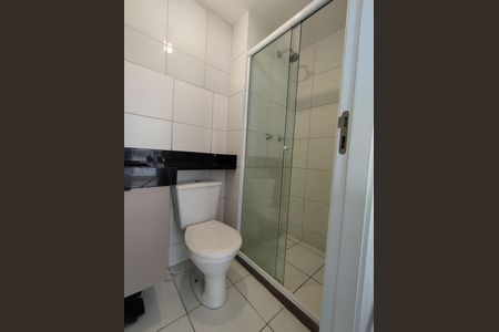 Apartamento para alugar com 38m², 2 quartos e 1 vagaBanheiro - torneira
