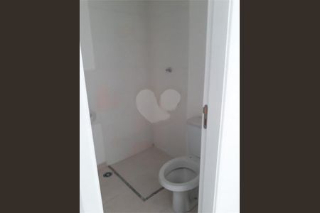Apartamento à venda com 30m², 1 quarto e sem vaga