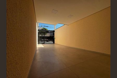 Foto 03 de casa à venda com 3 quartos, 105m² em Vila Paiva, São Paulo
