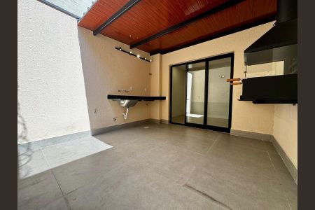 Casa à venda com 105m², 3 quartos e 2 vagasFoto 11