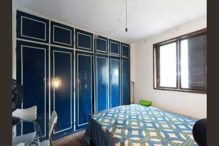 Casa à venda com 4 quartos, 235m² em Moema, São Paulo