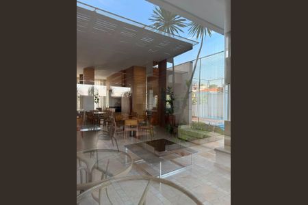 Apartamento à venda com 156m², 4 quartos e 3 vagasFoto 31