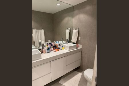 Apartamento à venda com 156m², 4 quartos e 3 vagasFoto 46