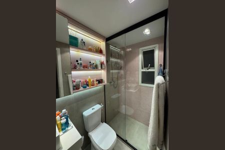 Apartamento à venda com 156m², 4 quartos e 3 vagasFoto 43