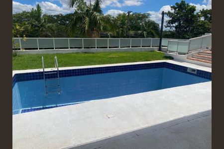 Casa de condomínio à venda com 460m², 5 quartos e 6 vagas Casa de condomínio à venda com 460m², 5 quartos e 6 vagasFoto 08