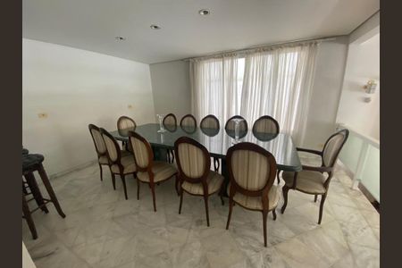Foto 18 de casa de condomínio à venda com 5 quartos, 460m² em Parque dos Principes, São Paulo