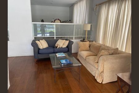 Foto 12 de casa de condomínio à venda com 5 quartos, 460m² em Parque dos Principes, São Paulo