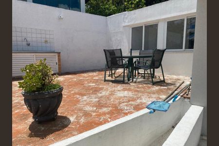Casa de condomínio à venda com 460m², 5 quartos e 6 vagas Casa de condomínio à venda com 460m², 5 quartos e 6 vagasFoto 11