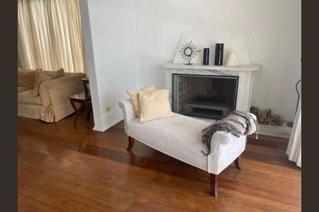 Casa de condomínio à venda com 460m², 5 quartos e 6 vagas Casa de condomínio à venda com 460m², 5 quartos e 6 vagasFoto 16