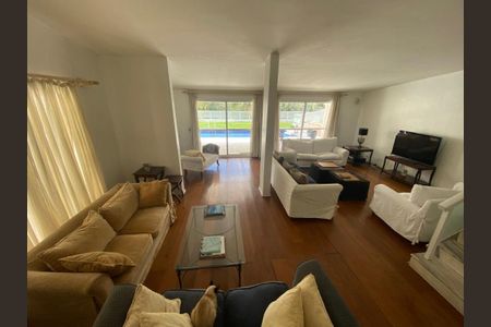 Foto 22 de casa de condomínio à venda com 5 quartos, 460m² em Parque dos Principes, São Paulo