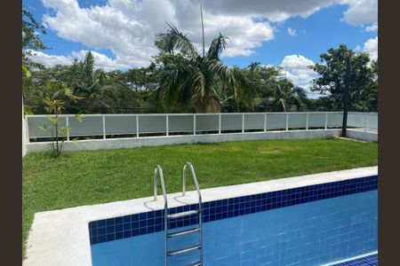 Casa de condomínio à venda com 460m², 5 quartos e 6 vagas Casa de condomínio à venda com 460m², 5 quartos e 6 vagasFoto 05
