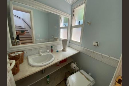 Casa de condomínio à venda com 460m², 5 quartos e 6 vagas Casa de condomínio à venda com 460m², 5 quartos e 6 vagasFoto 23