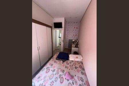 Quarto de casa à venda com 2 quartos, 111m² em Ana Cristina II, Barueri